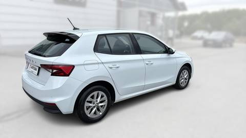2024 Škoda Fabia — sličica 7
