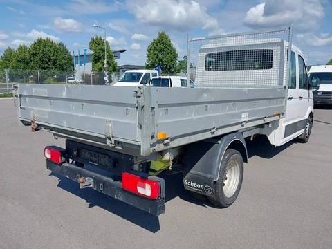 2021 Volkswagen Crafter — sličica 4