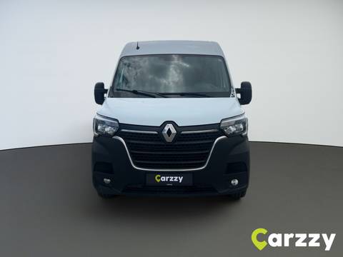2022 Renault Master — sličica 2
