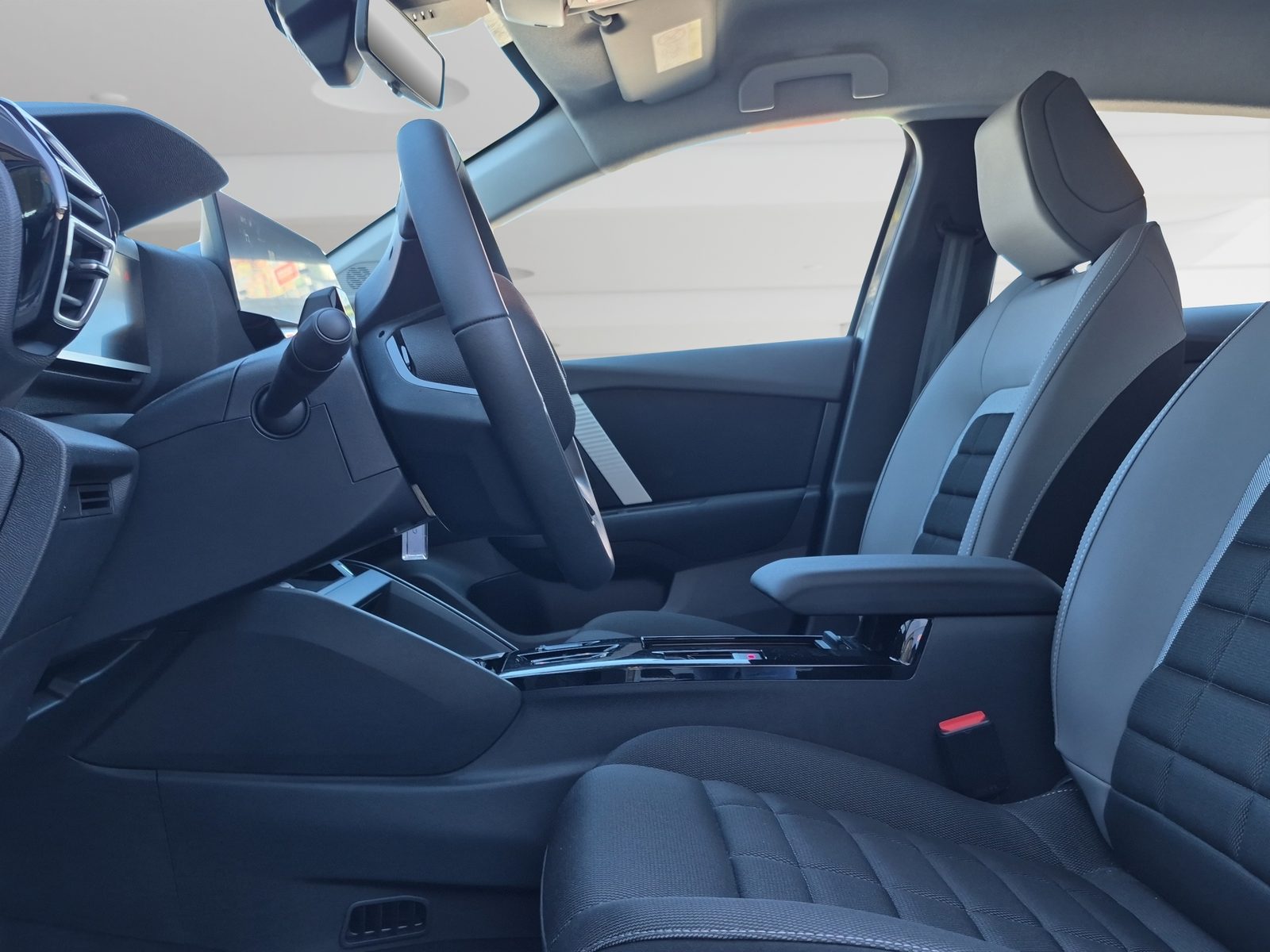 2026 Citroën C4 — fotografija 10