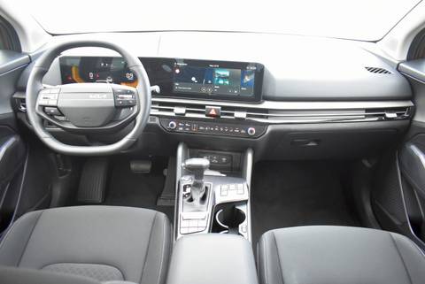 2026 Kia Sportage — sličica 5