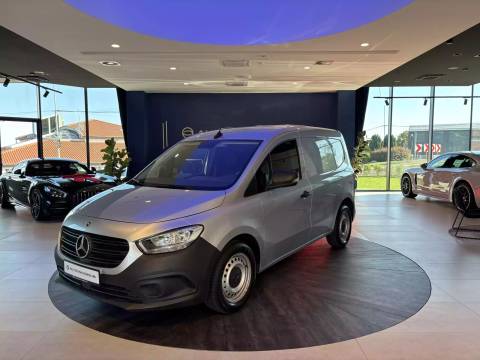 2021 Mercedes-Benz Citan