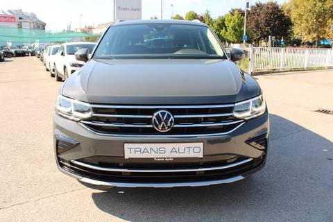 2023 Volkswagen Tiguan — sličica 2