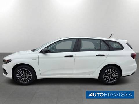 2022 Fiat Tipo — sličica 3