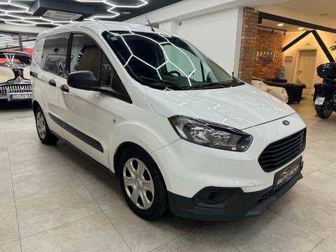 2023 Ford Transit — sličica 2
