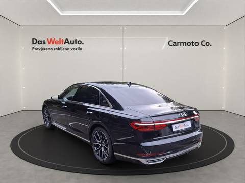 2020 Audi A8 — sličica 3
