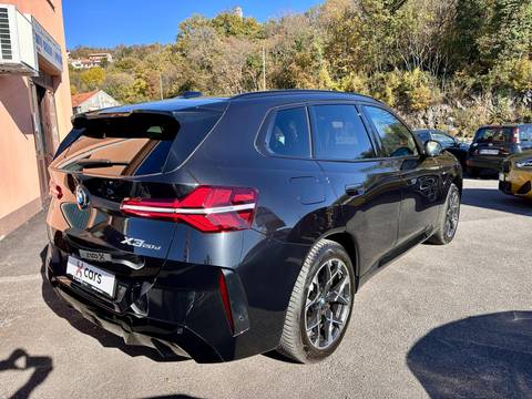 2025 BMW X3 — sličica 4