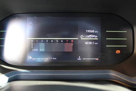 2025 Dacia Duster — sličica 21