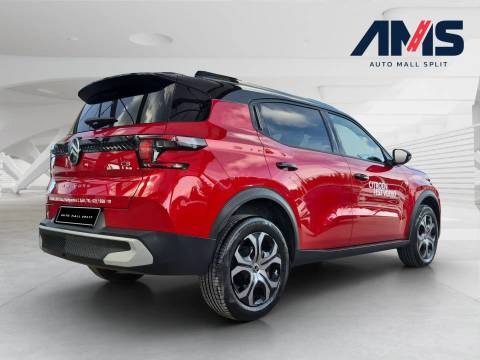 2025 Citroën C3 Aircross — sličica 5