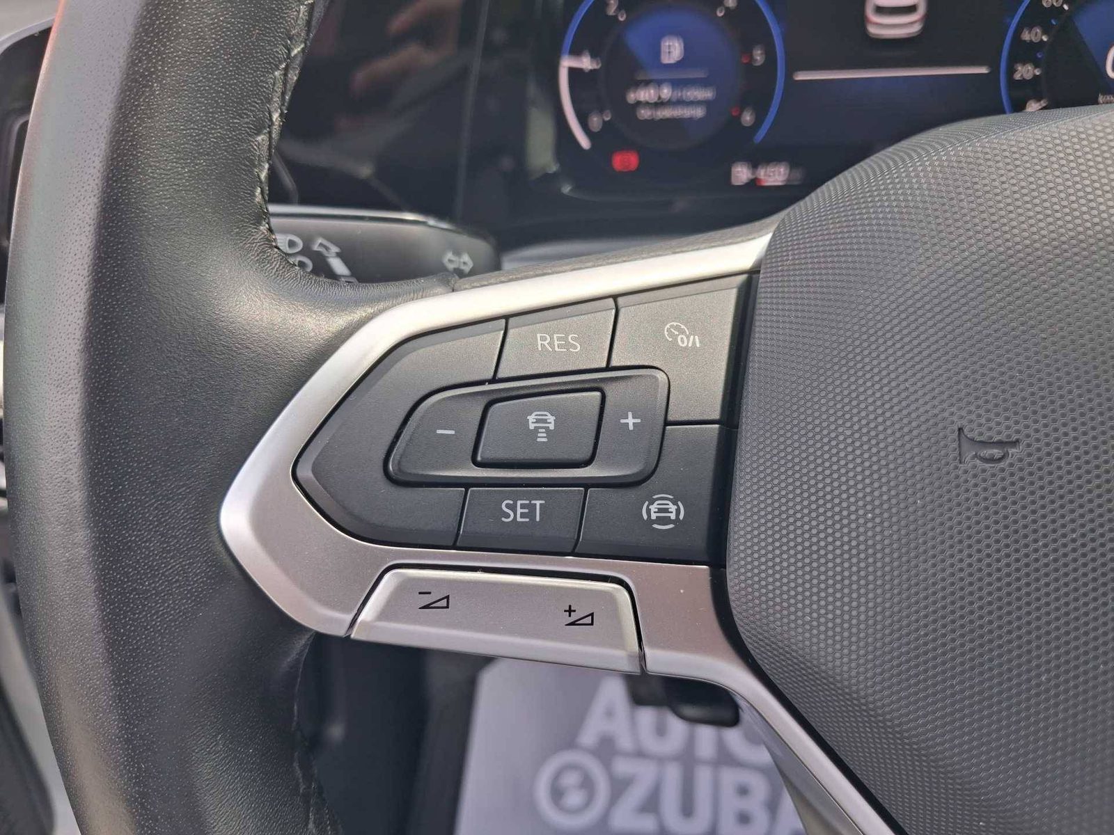 2024 Volkswagen Golf — fotografija 18