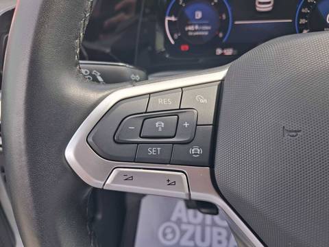 2024 Volkswagen Golf — sličica 18