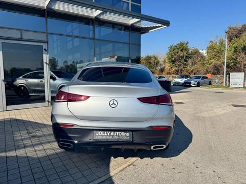 2022 Mercedes-Benz GLE — sličica 6