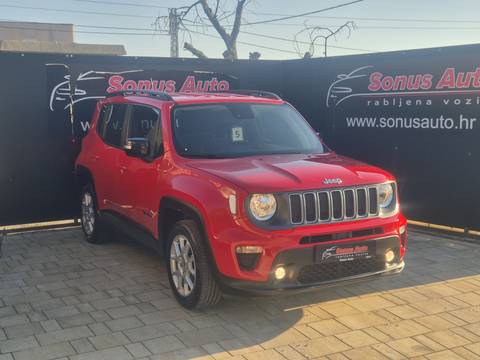 2023 Jeep Renegade — sličica 3