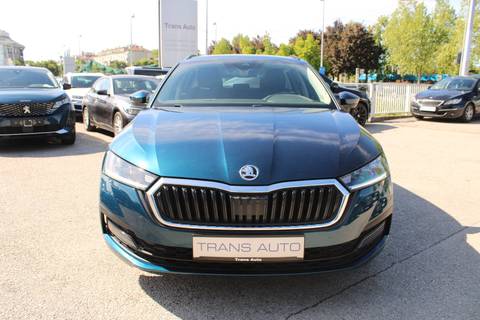 2024 Škoda Octavia Combi — sličica 2
