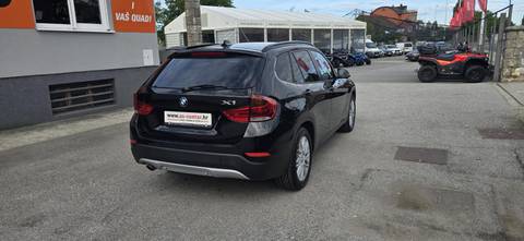 2008 BMW X1 — sličica 2