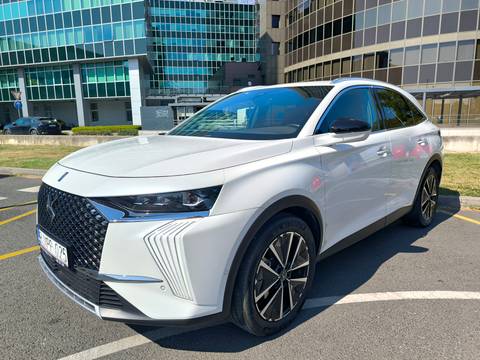 2023 DS DS7 Crossback — sličica 2
