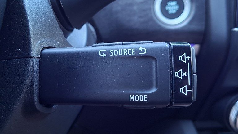 2024 Renault Megane — fotografija 22