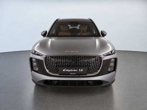 2026 Lepas L8 — sličica 2
