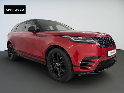 2023 Land Rover Range Rover Velar — sličica 4