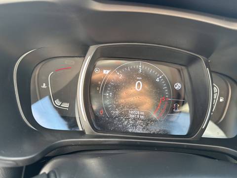 2018 Renault Kadjar — sličica 22