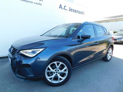 2024 Seat Arona — sličica 7
