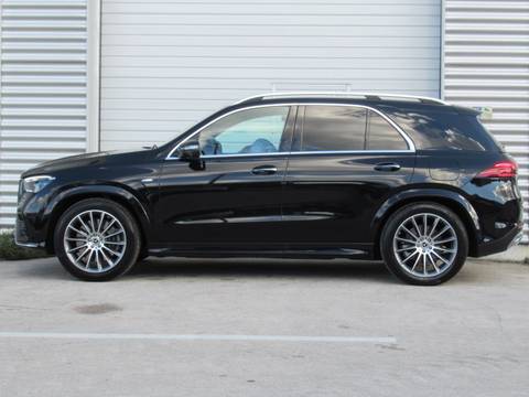 2025 Mercedes-Benz GLE — sličica 2