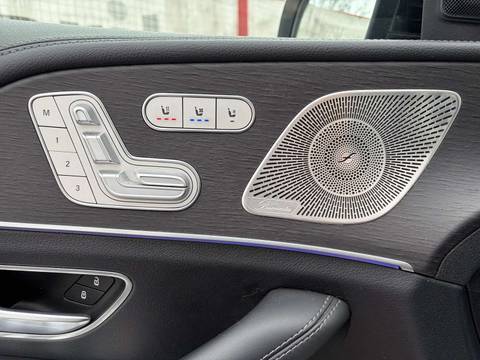 2021 Mercedes-Benz GLE — sličica 20