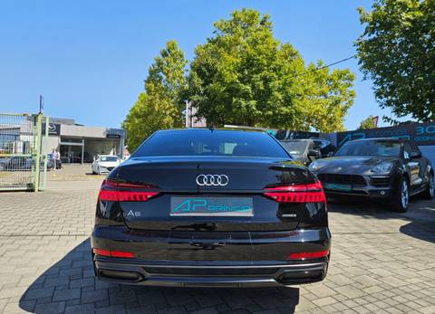 2022 Audi A6 — sličica 5