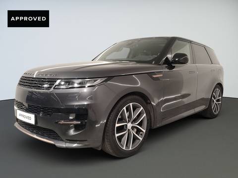 2024 Land Rover Range Rover Sport