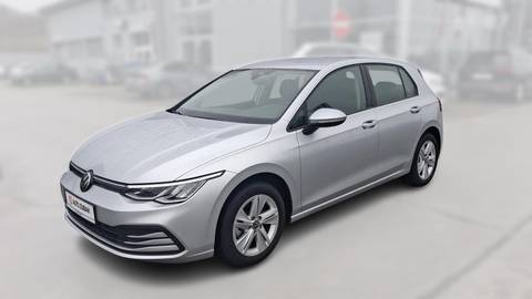 2024 Volkswagen Golf