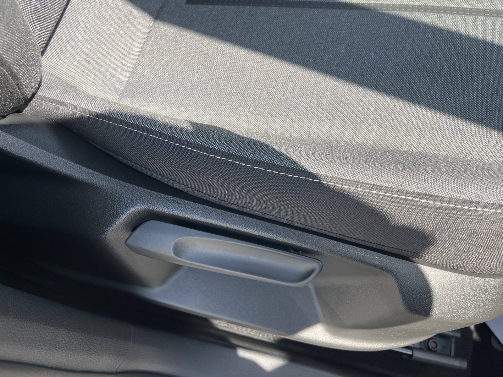 2023 Seat Ateca — fotografija 26