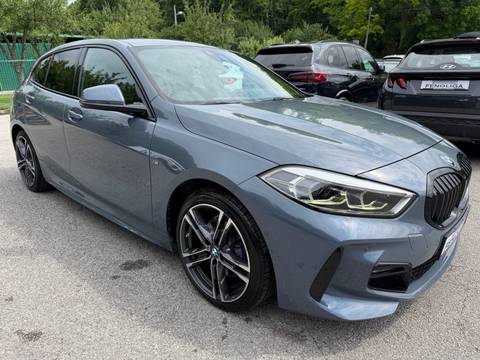2024 BMW Serija 1 M Sport — sličica 4