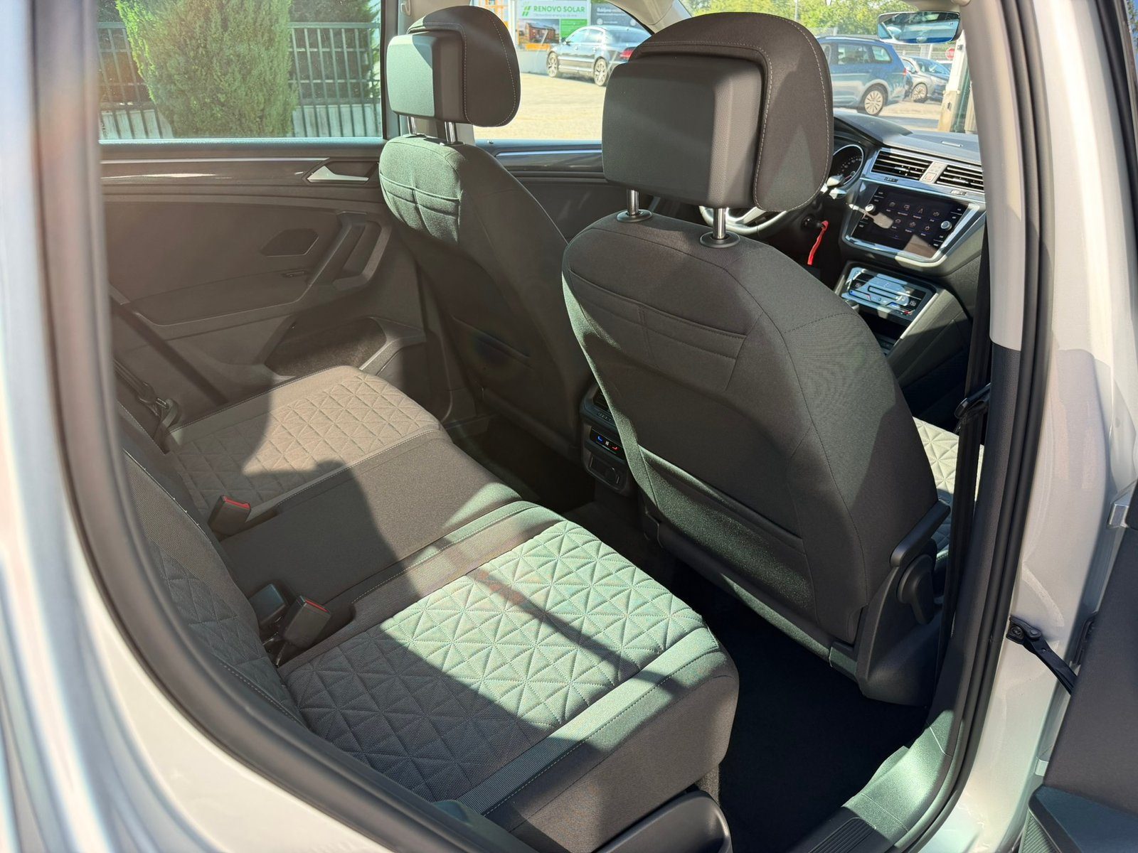 2023 Volkswagen Tiguan — fotografija 13