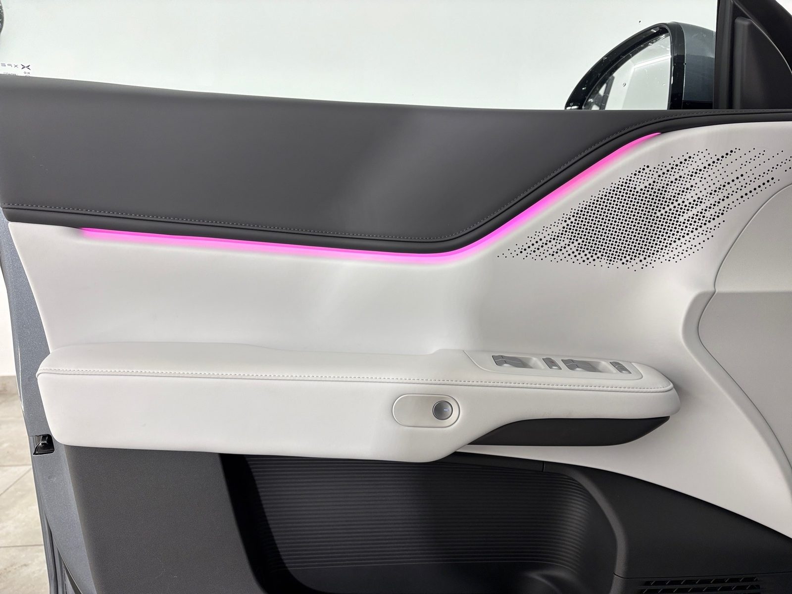 2026 XPENG G6 — fotografija 14