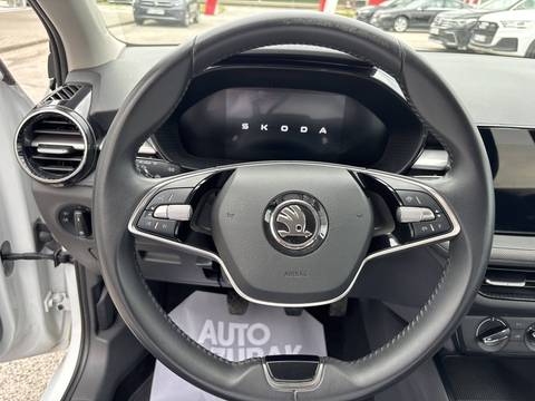 2024 Škoda Fabia — sličica 22