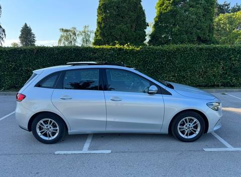 2019 Mercedes-Benz B-klasa — sličica 4