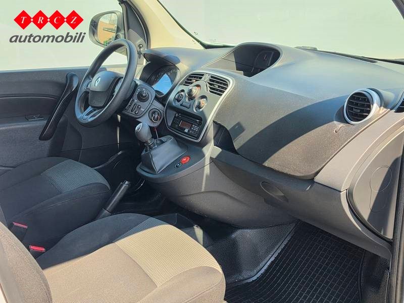 2021 Renault Kangoo — fotografija 5