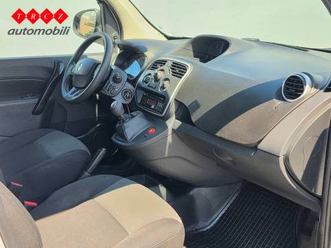 2021 Renault Kangoo — sličica 5