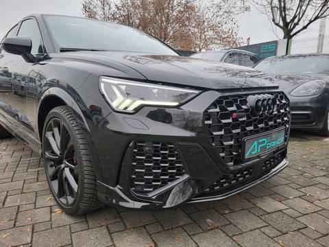 2022 Audi Q3 — sličica 9