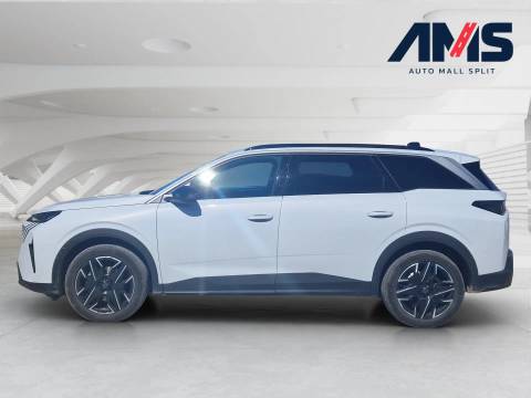 2025 Peugeot 5008 — sličica 2