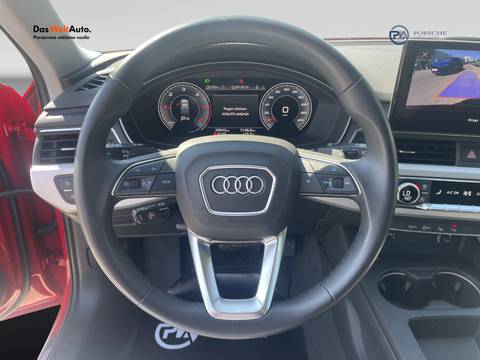 2022 Audi A4 Avant — sličica 14