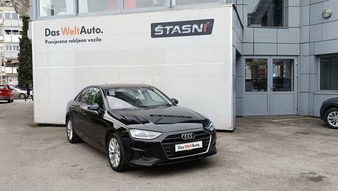 2023 Audi A4 — sličica 2
