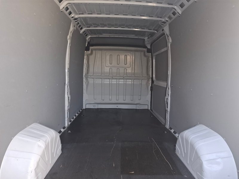 2023 Fiat Ducato — fotografija 6