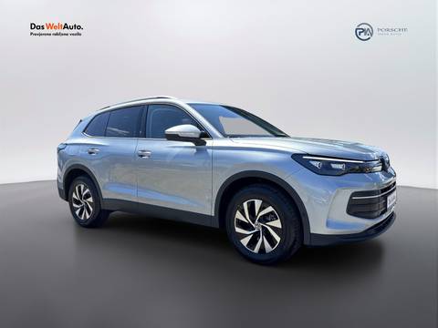 2026 Volkswagen Tiguan — sličica 7