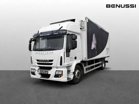 2011 Iveco Eurocargo