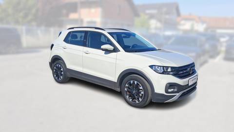 2023 Volkswagen T-Cross — sličica 3