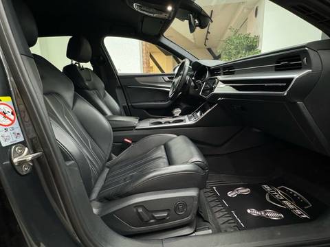 2021 Audi A6 Avant — sličica 15