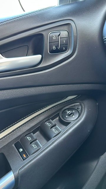 2018 Ford Kuga — fotografija 22