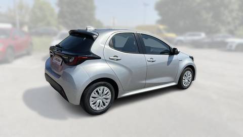 2021 Toyota Yaris — sličica 7