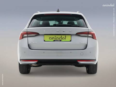 2023 Škoda Octavia Combi — sličica 5